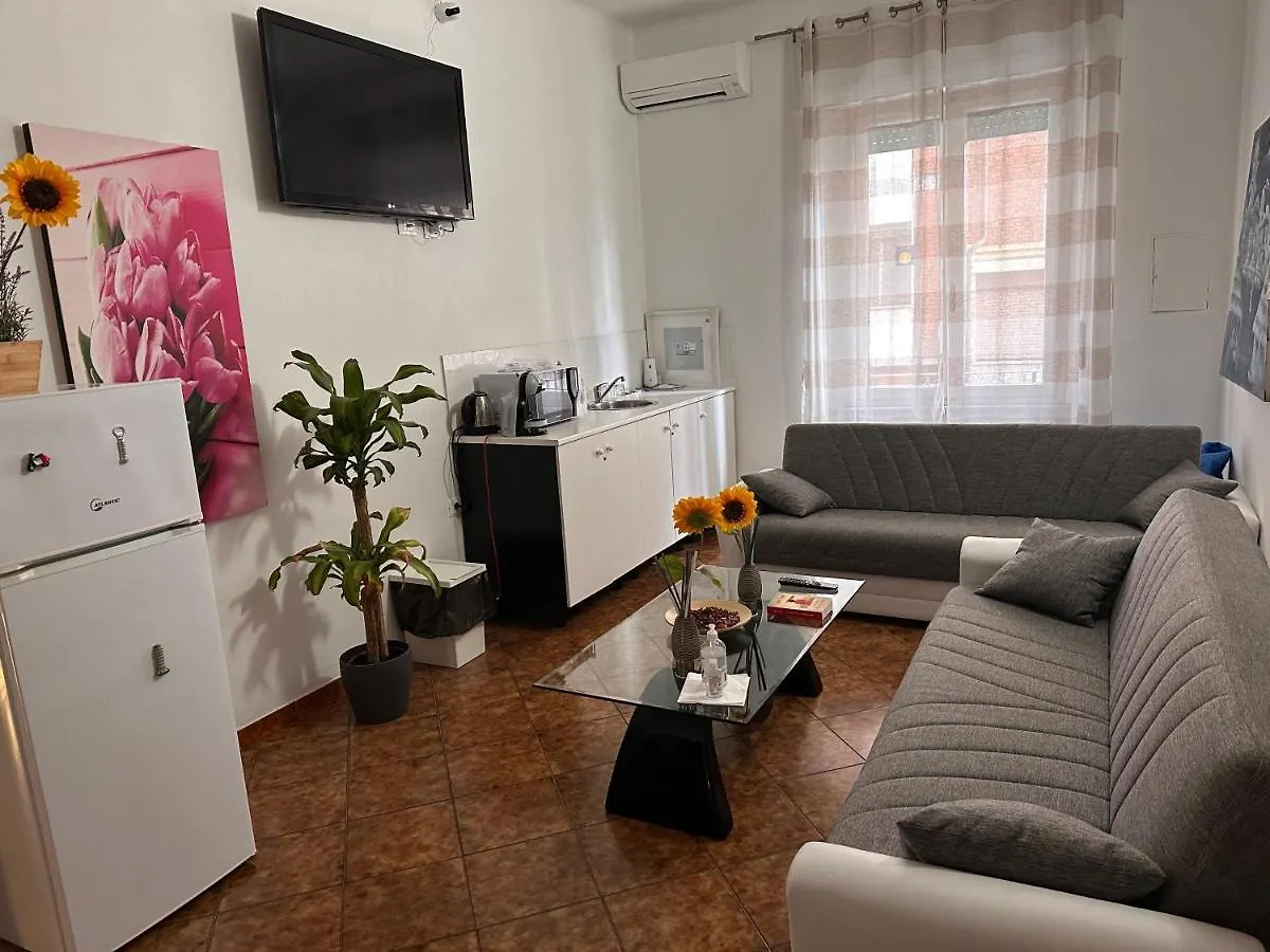 Crown Guest House Pisa