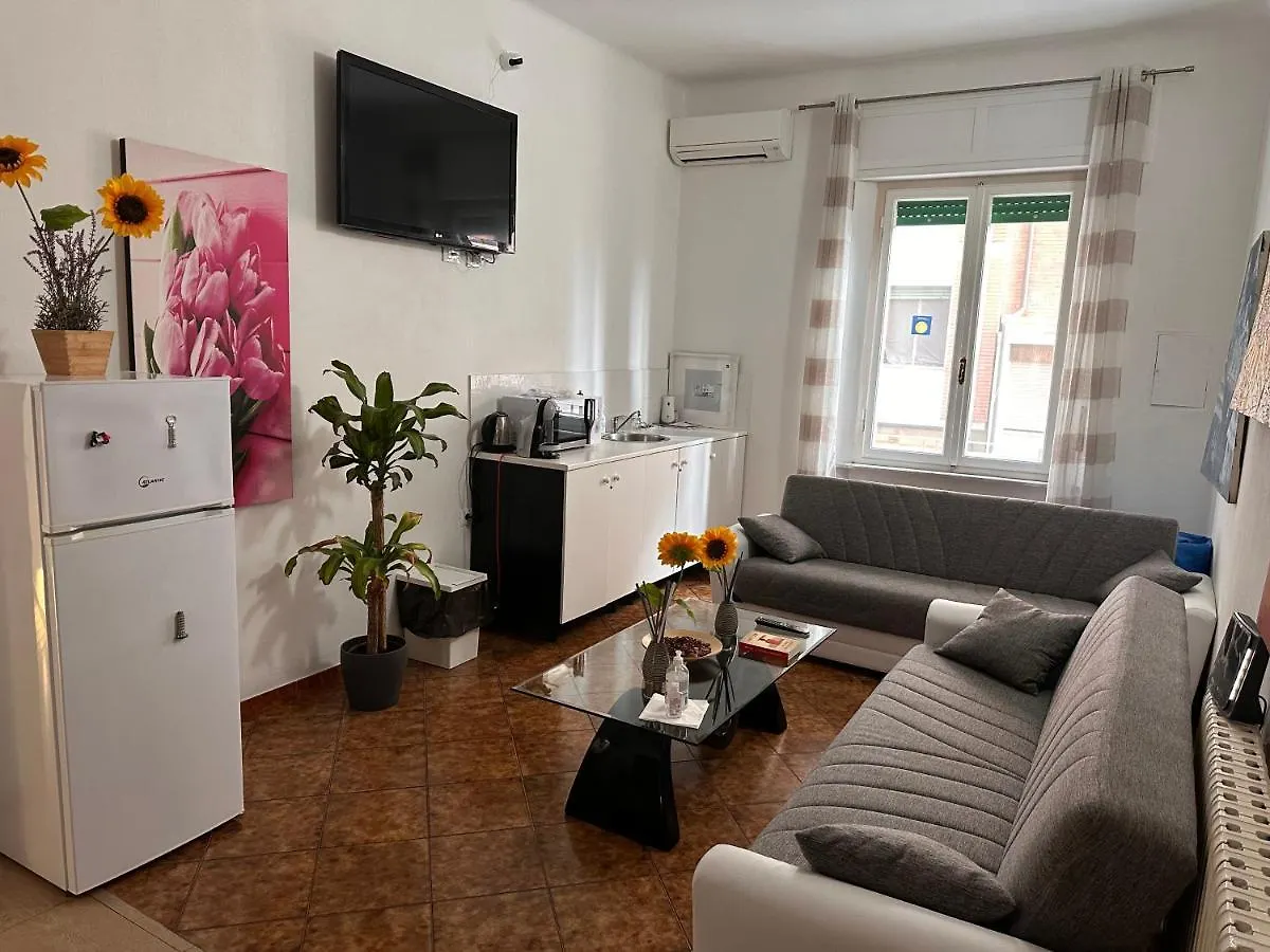 פיזה Crown Guest House