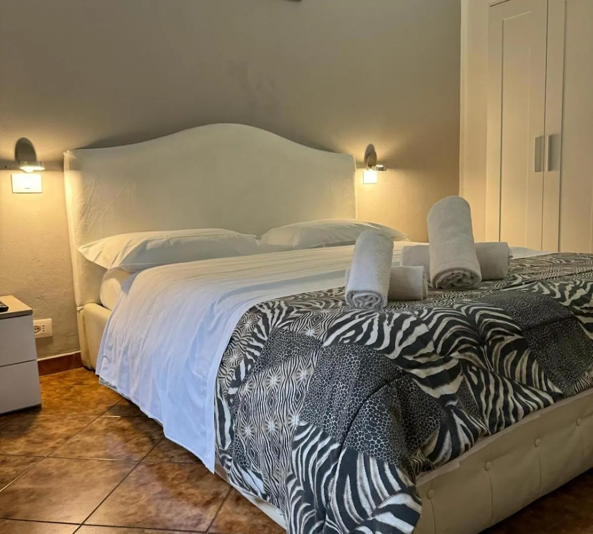 Crown Guest House Pisa
