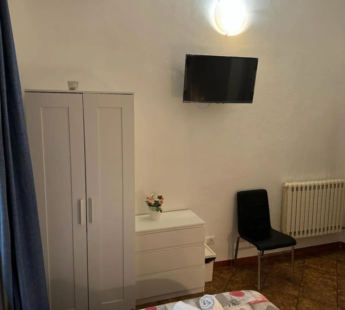 Crown Guest House Pisa