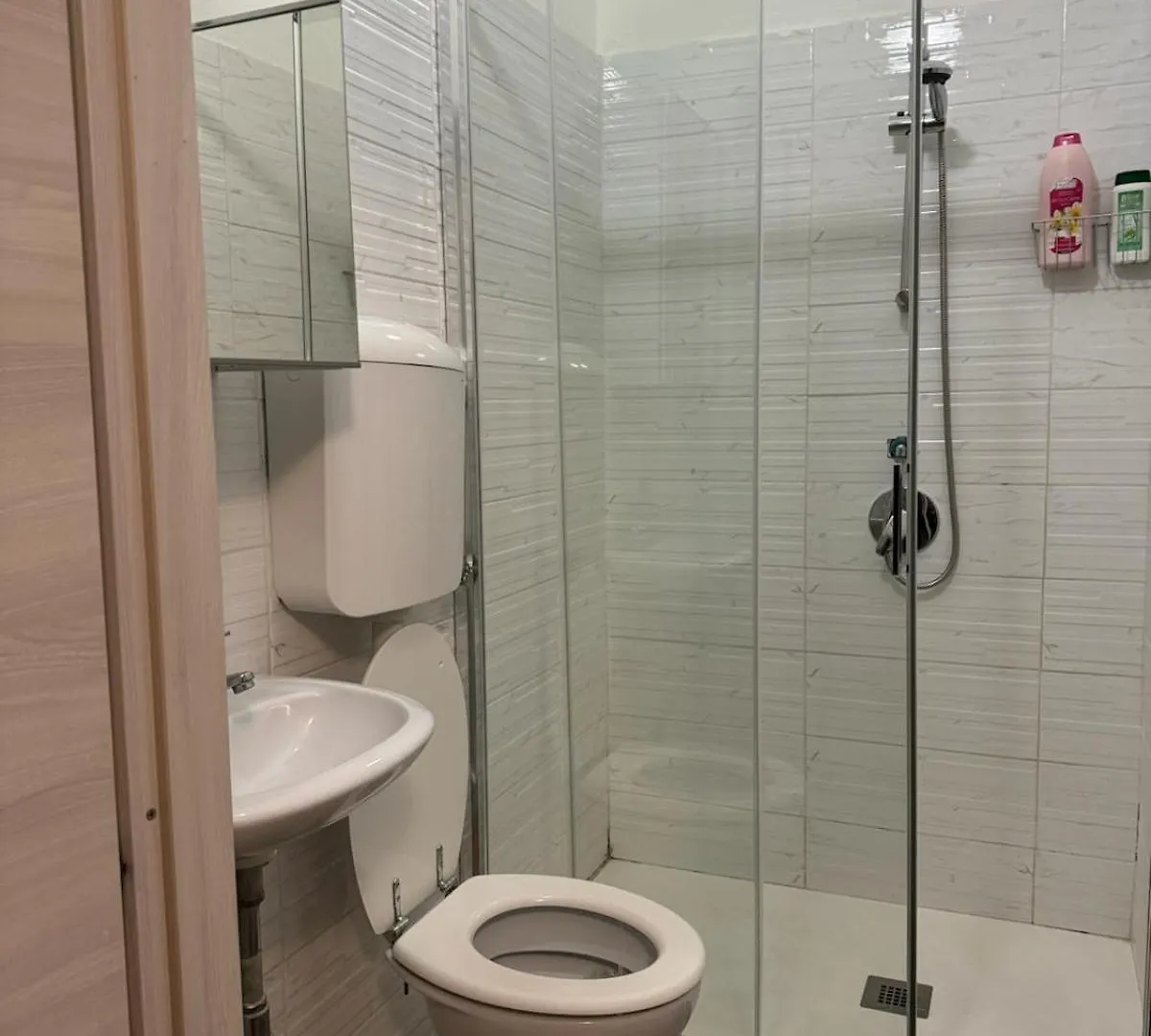 Crown Guest House Pisa 0*,  İtalya