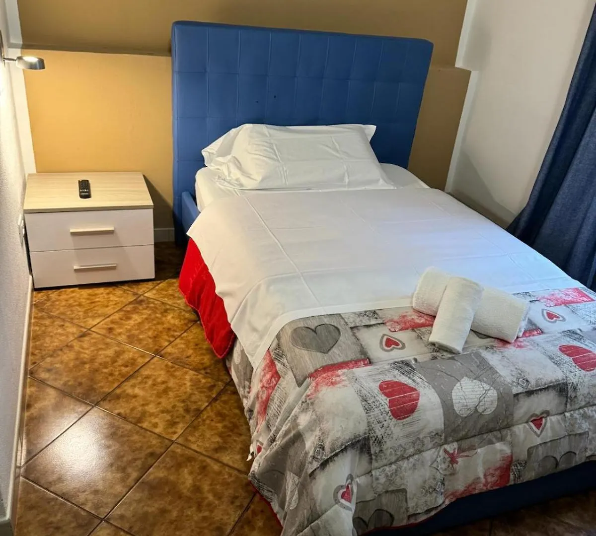 Crown Guest House Pisa