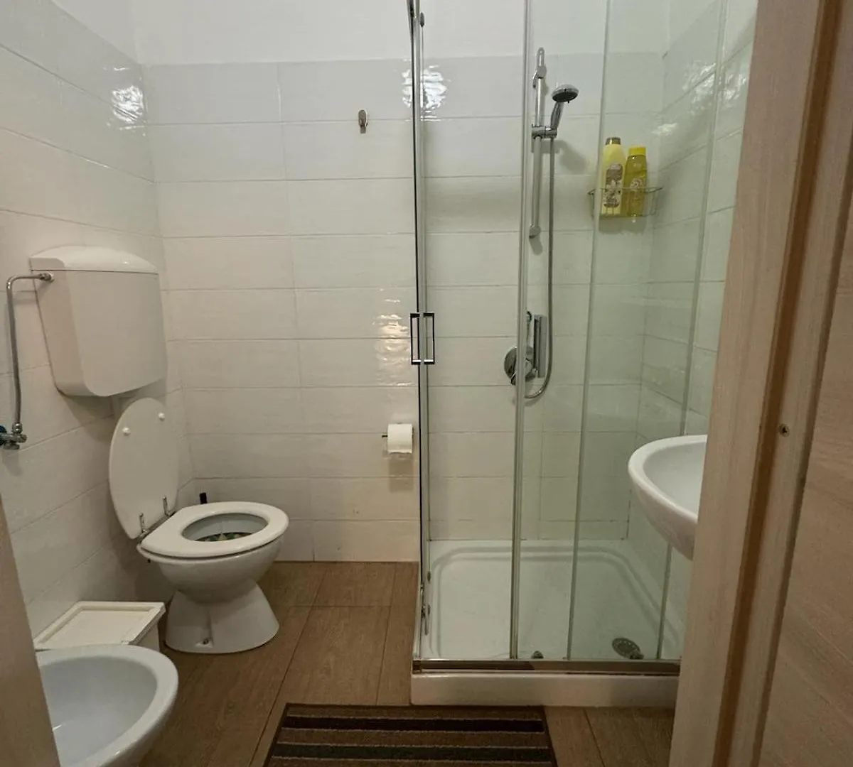 פיזה Crown Guest House 0*,  איטליה
