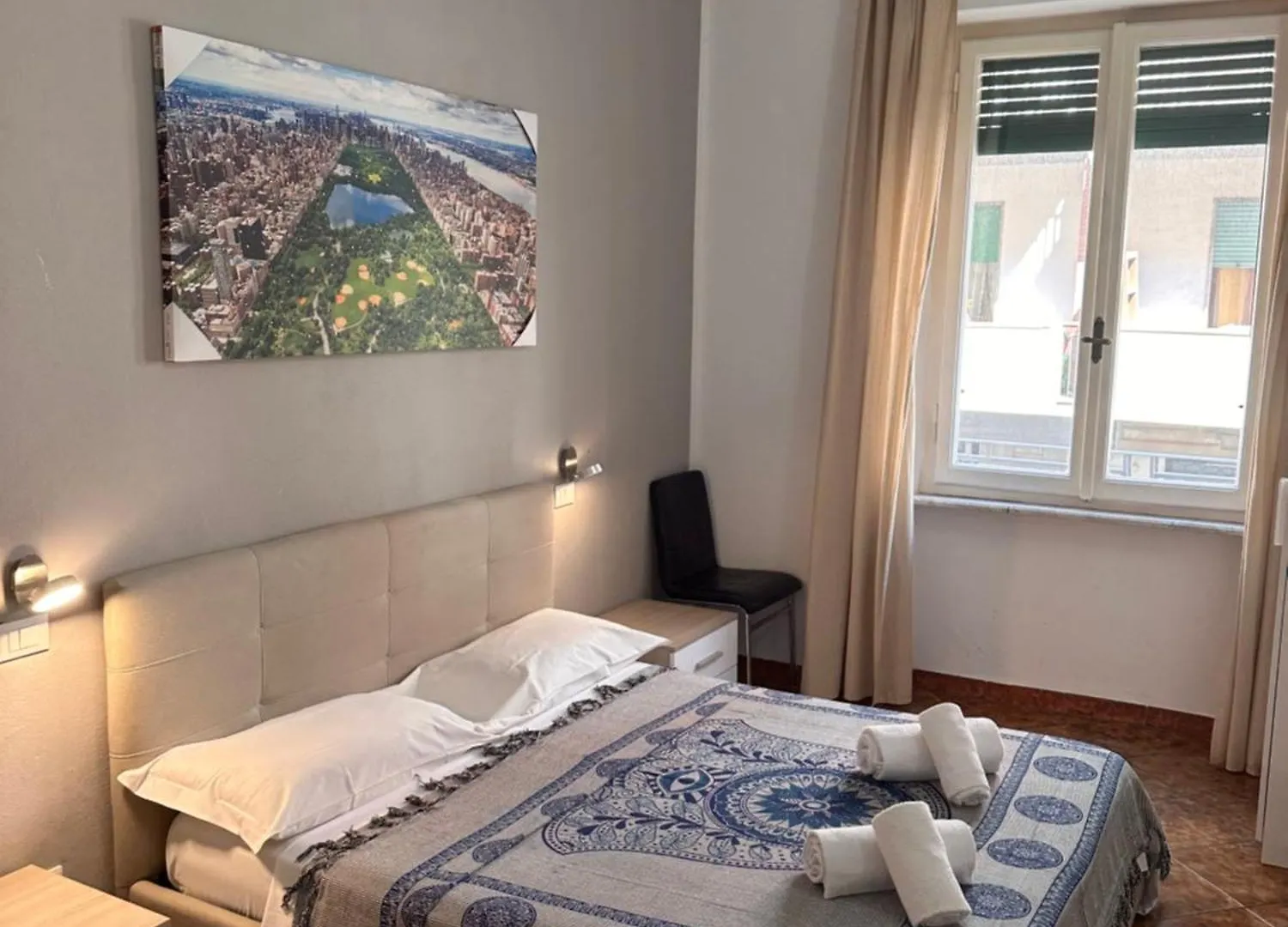 Crown Guest House 比萨 0*,  意大利