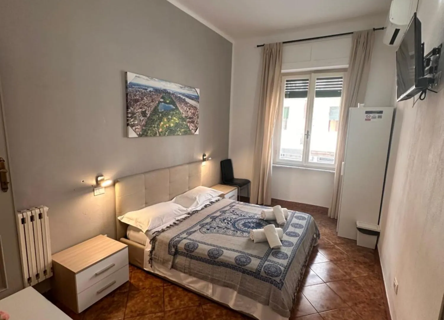 Crown Guest House Pisa