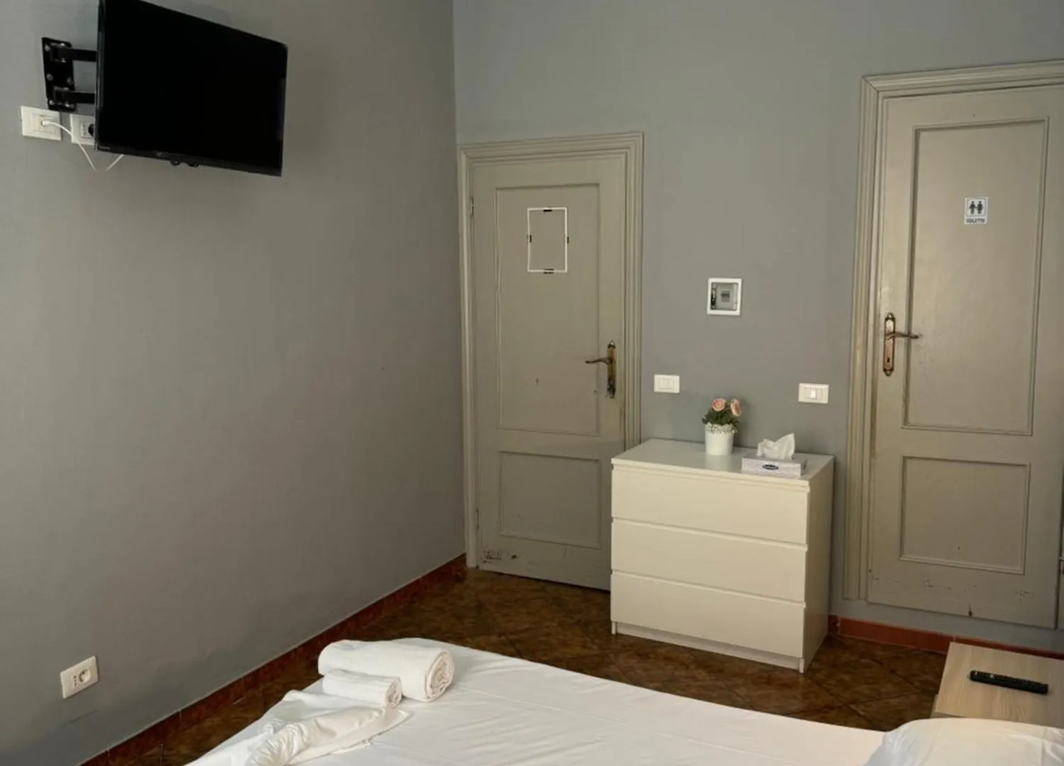 פיזה Crown Guest House