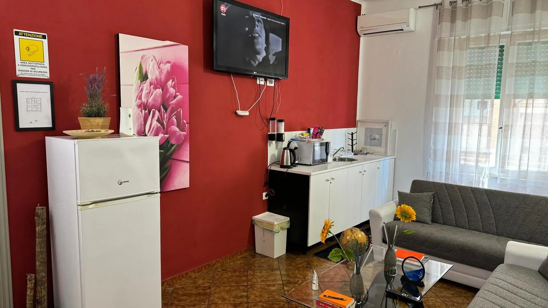 פיזה Crown Guest House