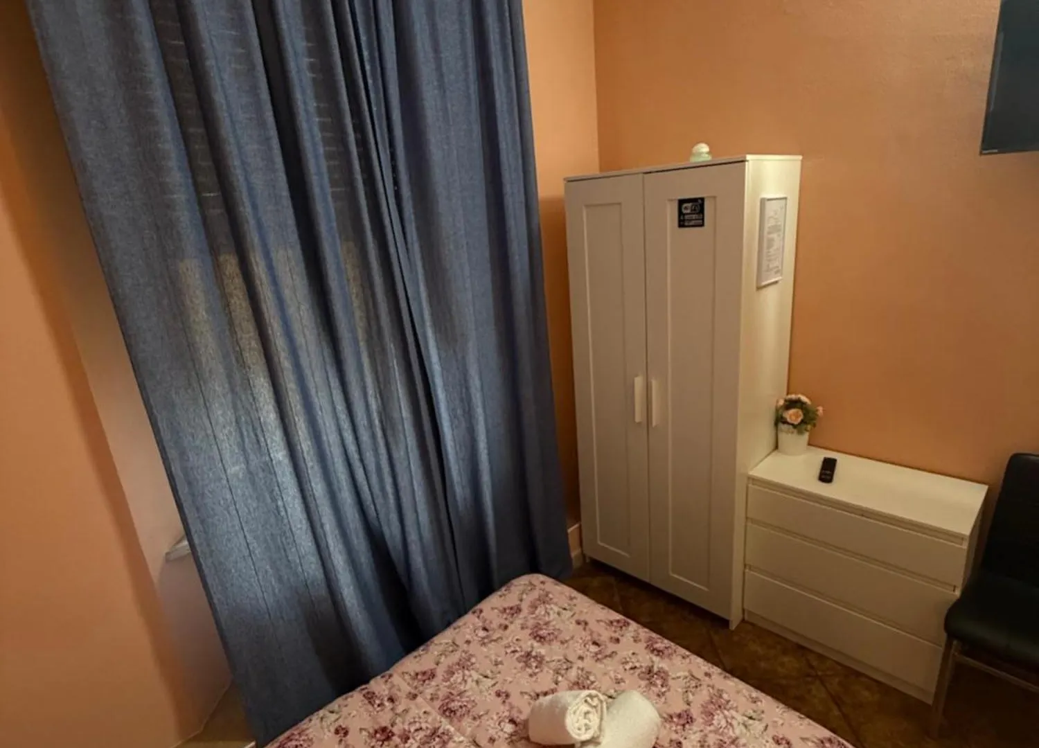 Crown Guest House Pisa