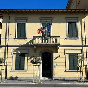 2* Bed and breakfast Primavera