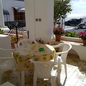 Rosa Città di Lipari
