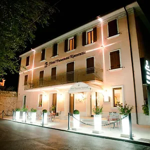 Panorama Ristorante ***s Hotel Torri Del Benaco