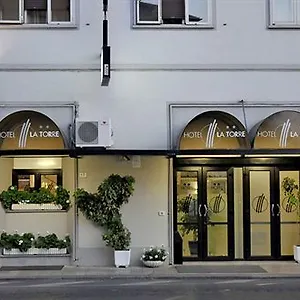 3* Hotel La Torre
