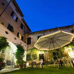 3* Bed and breakfast Relais Sassetti