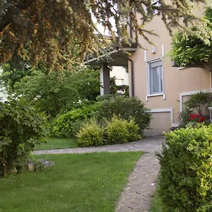 Il Giardino Trenzano