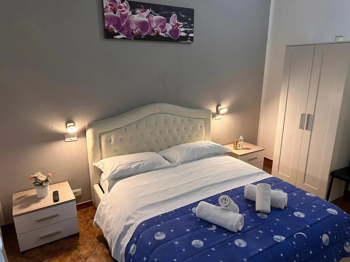 Crown Guest House Pisa
