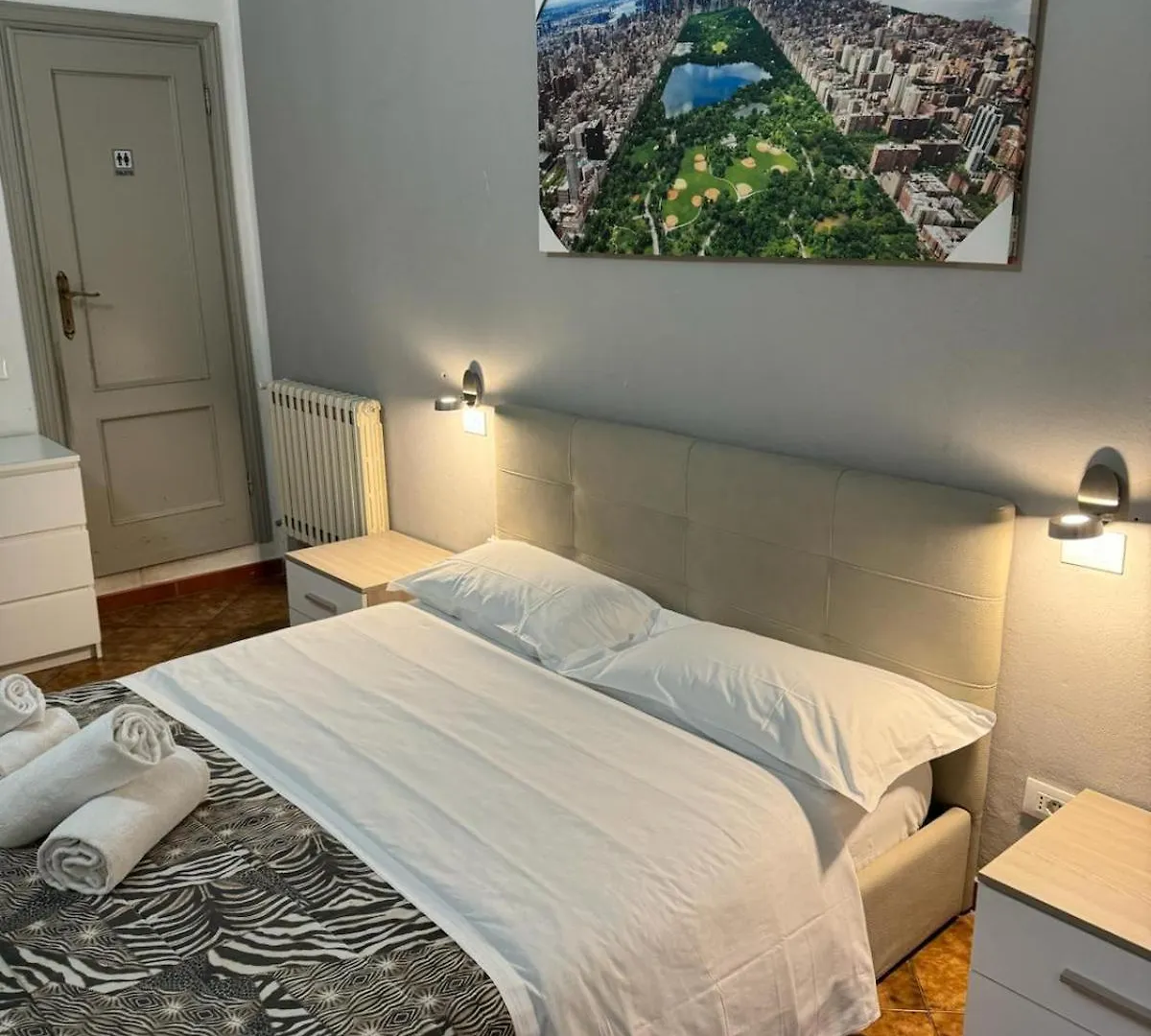 Crown Guest House Pisa