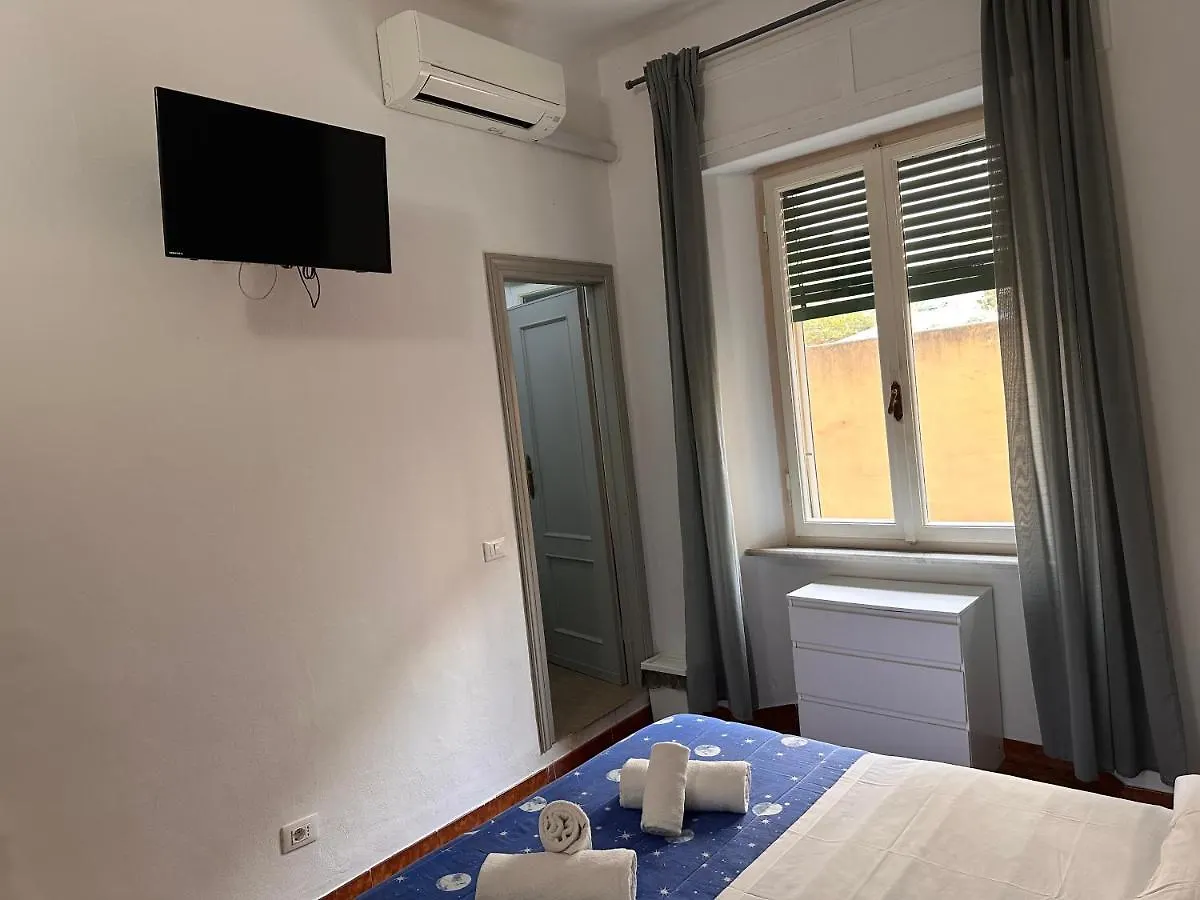 Crown Guest House Pisa