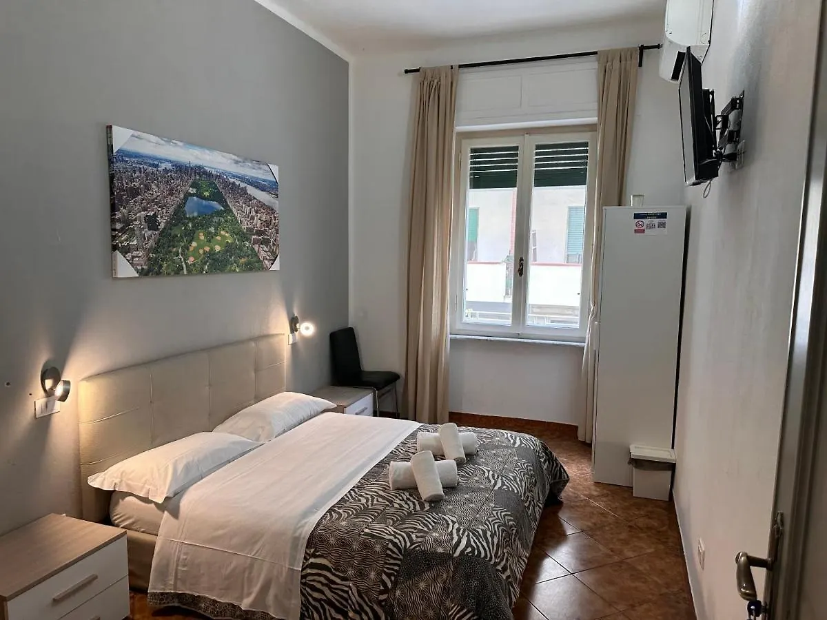 Crown Guest House Pisa