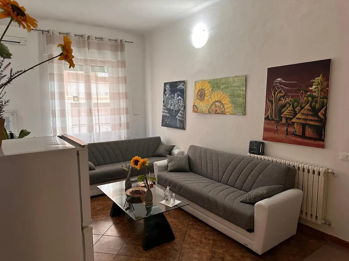 Crown Guest House Pisa