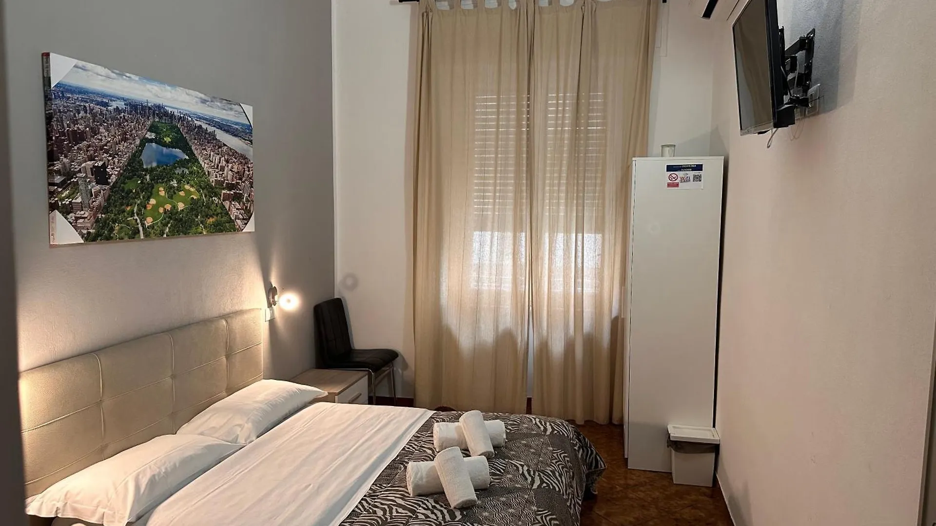 Crown Guest House Pisa