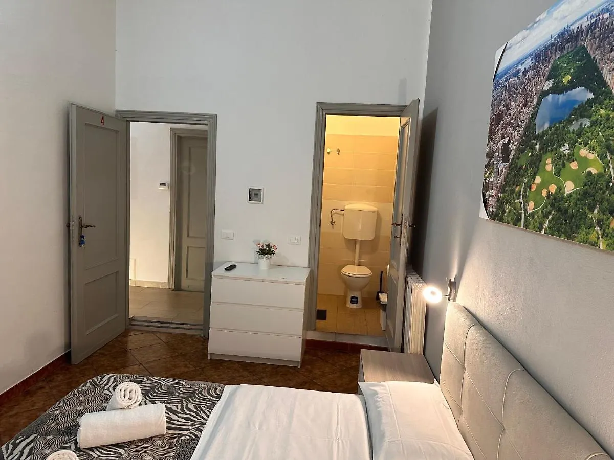 Crown Guest House Pisa