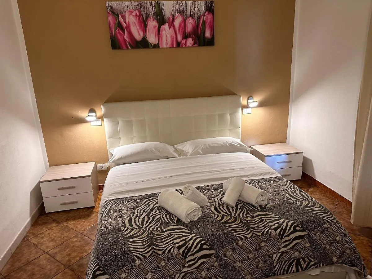 Crown Guest House Pisa Italia