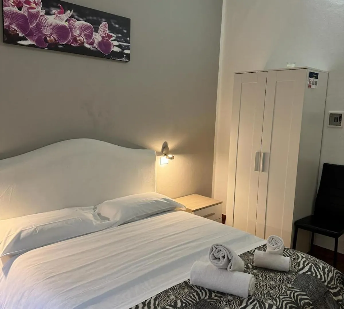 Crown Guest House Pisa