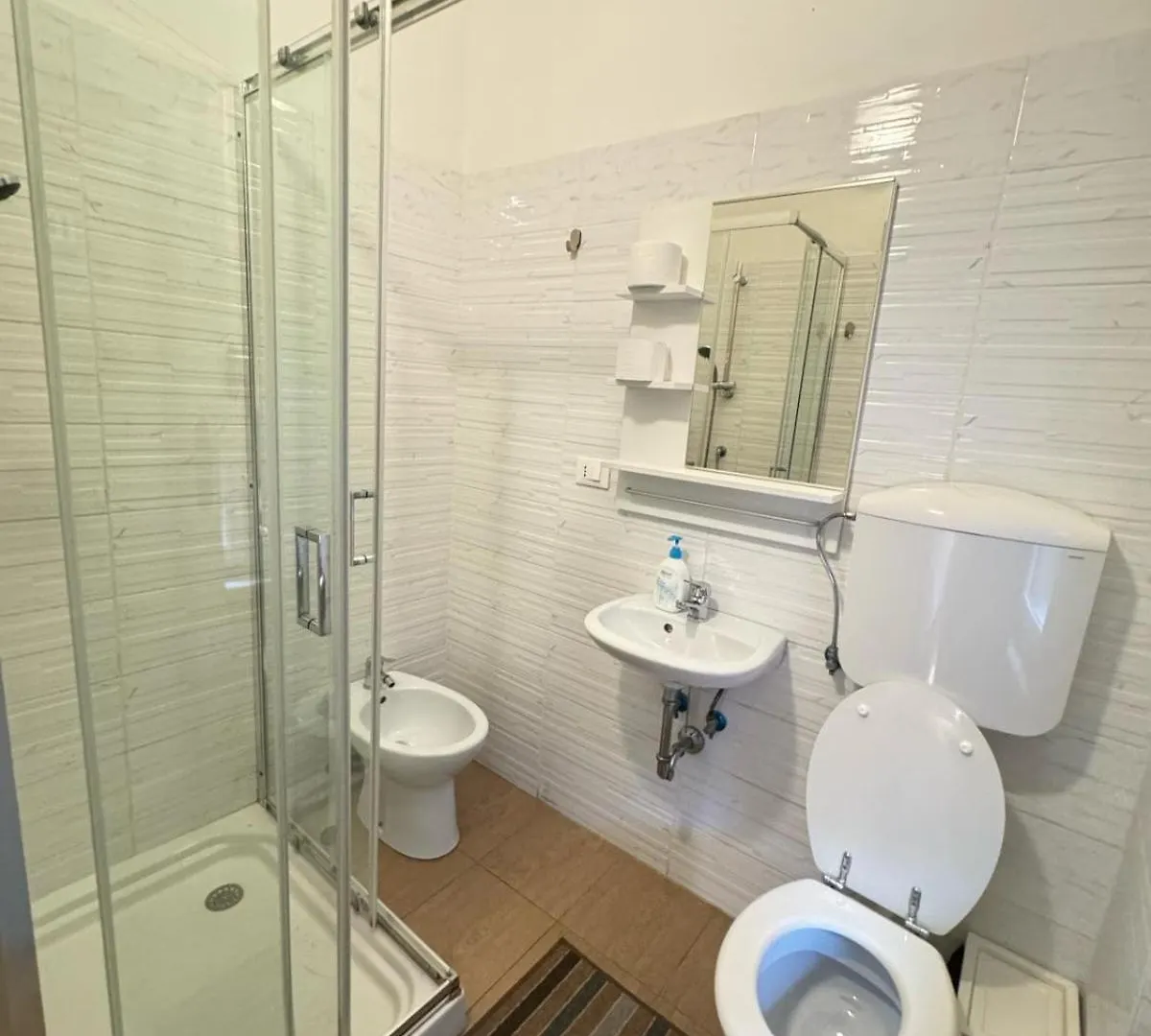 Crown Guest House Pisa