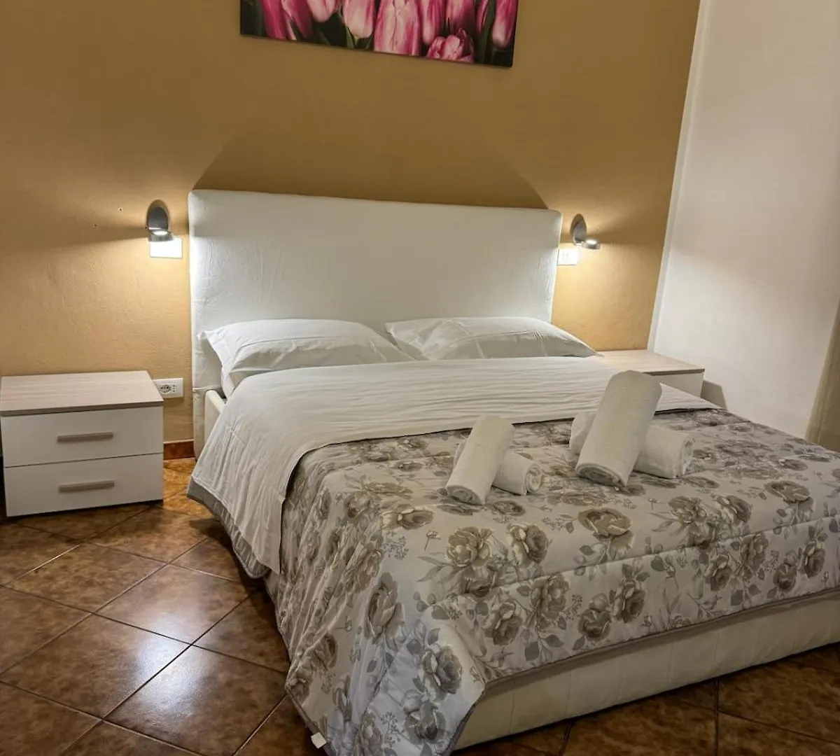 Crown Guest House Pisa