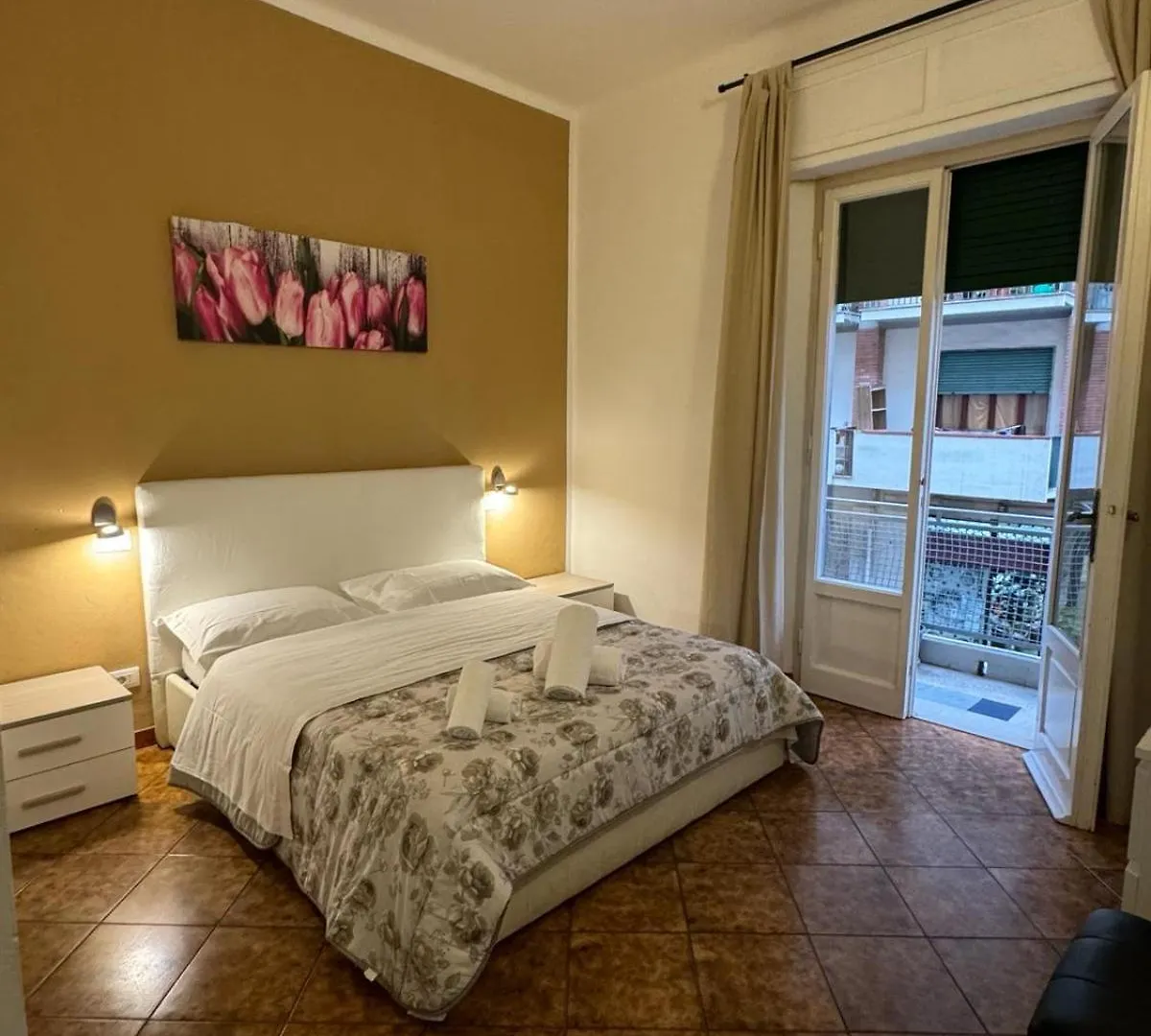 Crown Guest House Pisa
