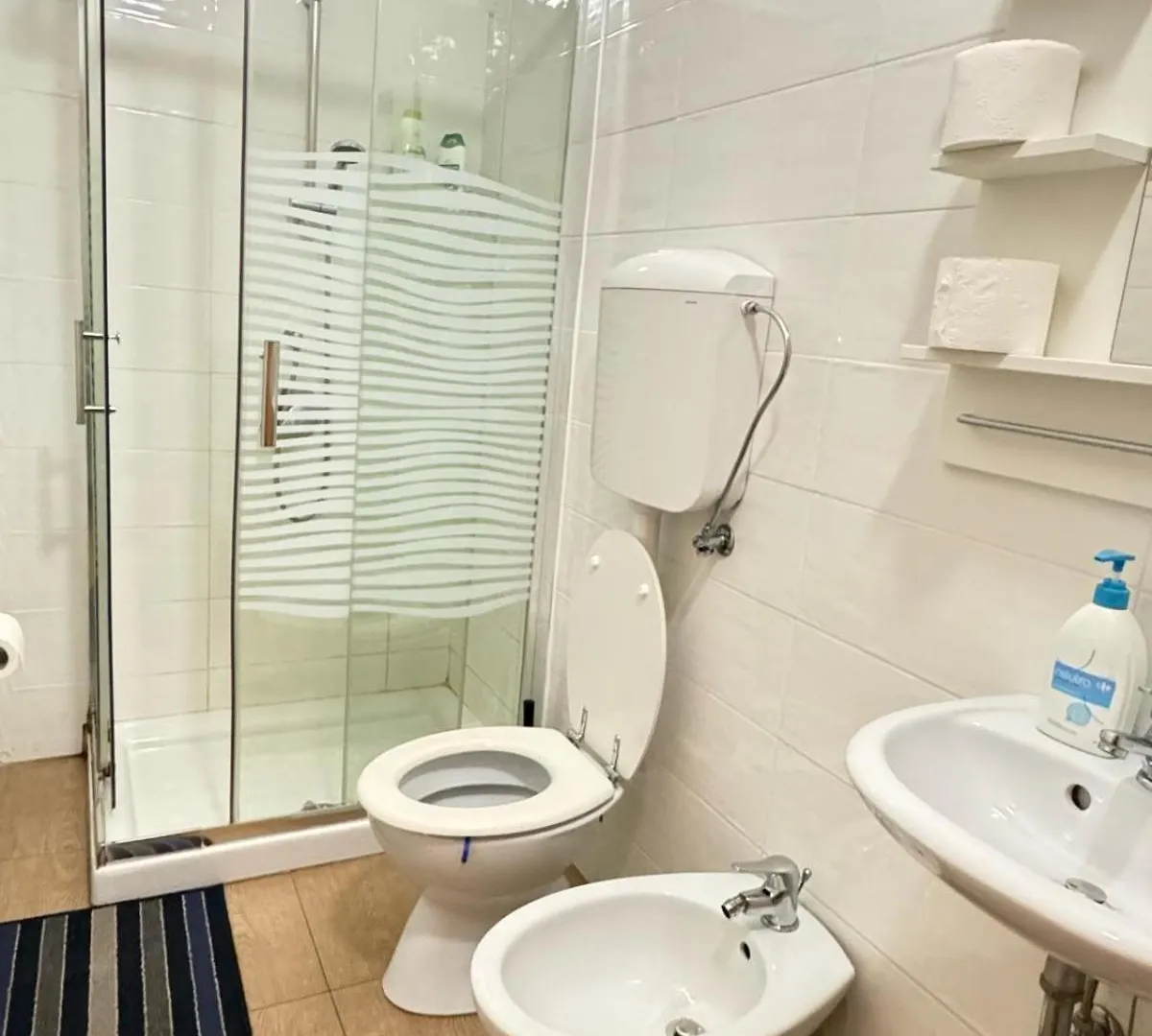 Crown Guest House Pisa