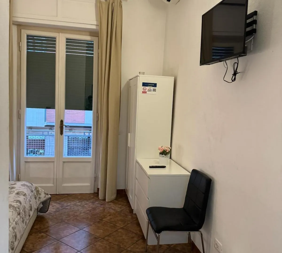 Crown Guest House Pisa