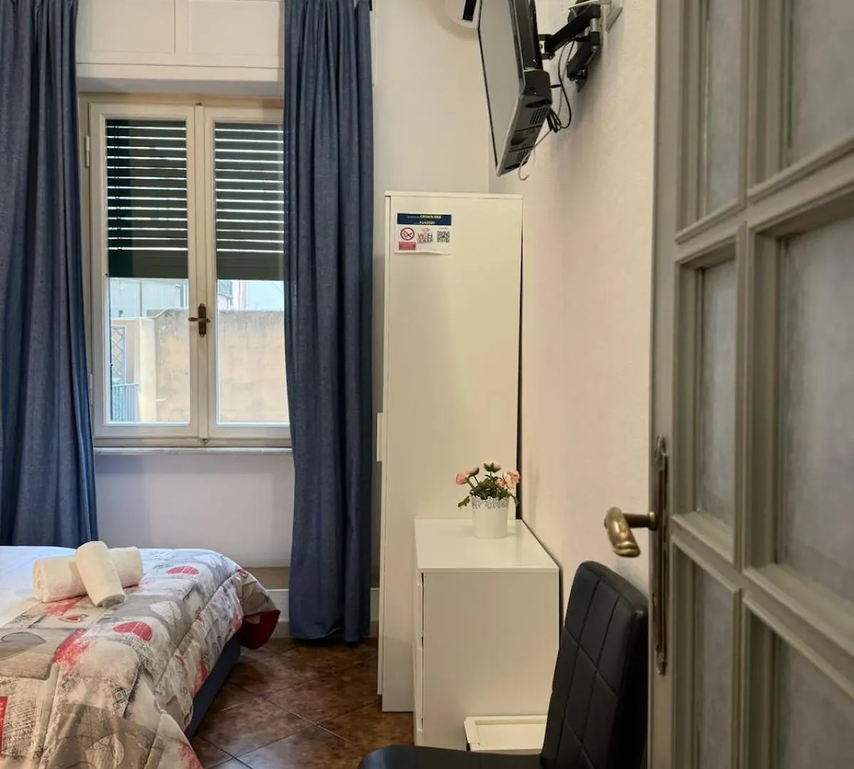 Crown Guest House Pisa