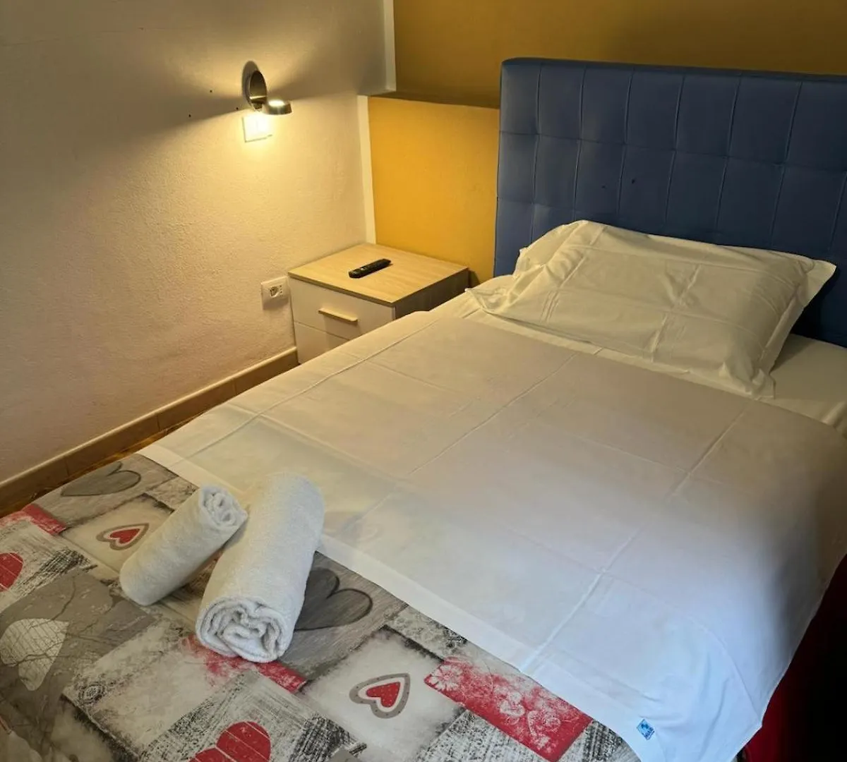 Crown Guest House Pisa