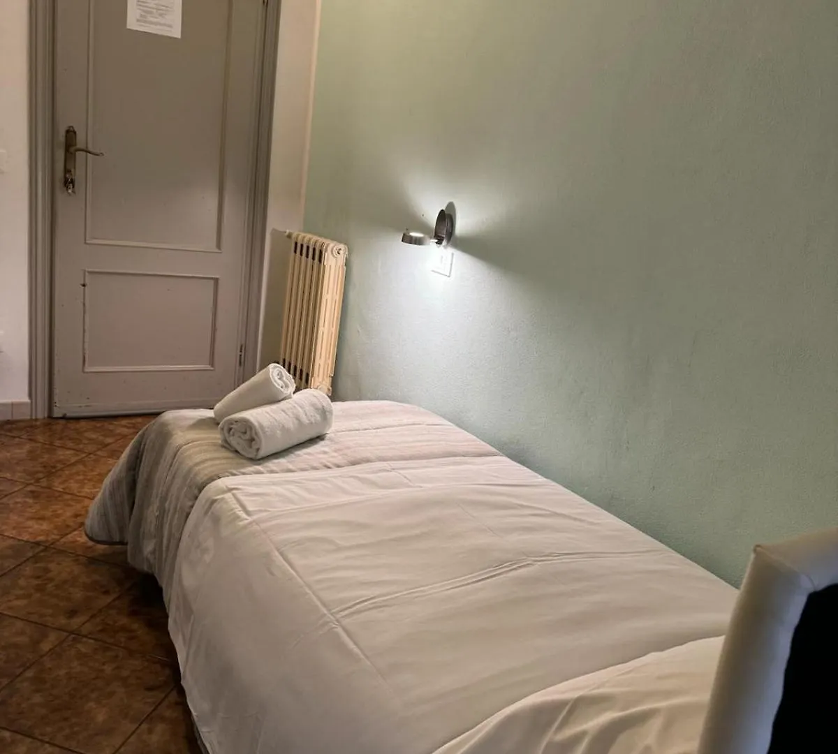 Crown Guest House Pisa 0*,