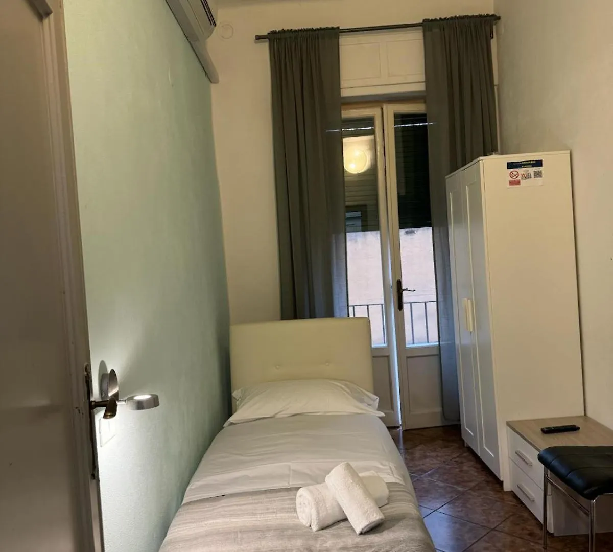 Crown Guest House Pisa 0*,