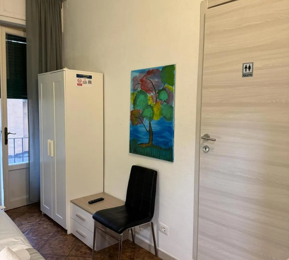 Crown Guest House Pisa