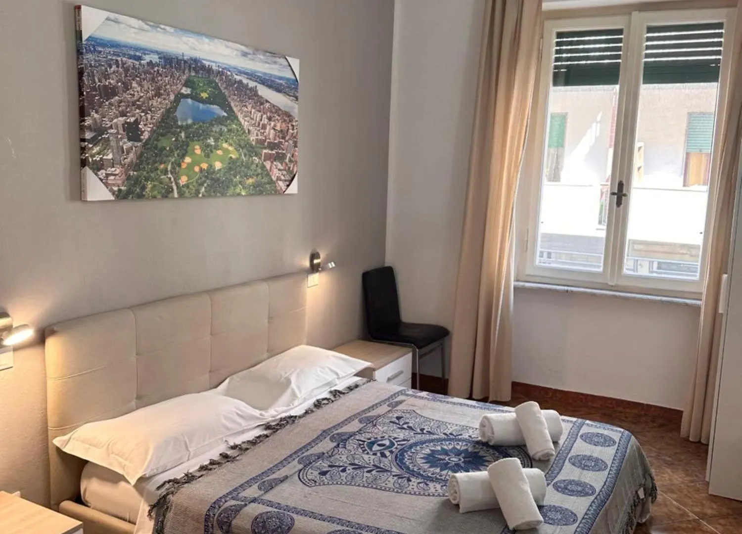 Crown Guest House Pisa