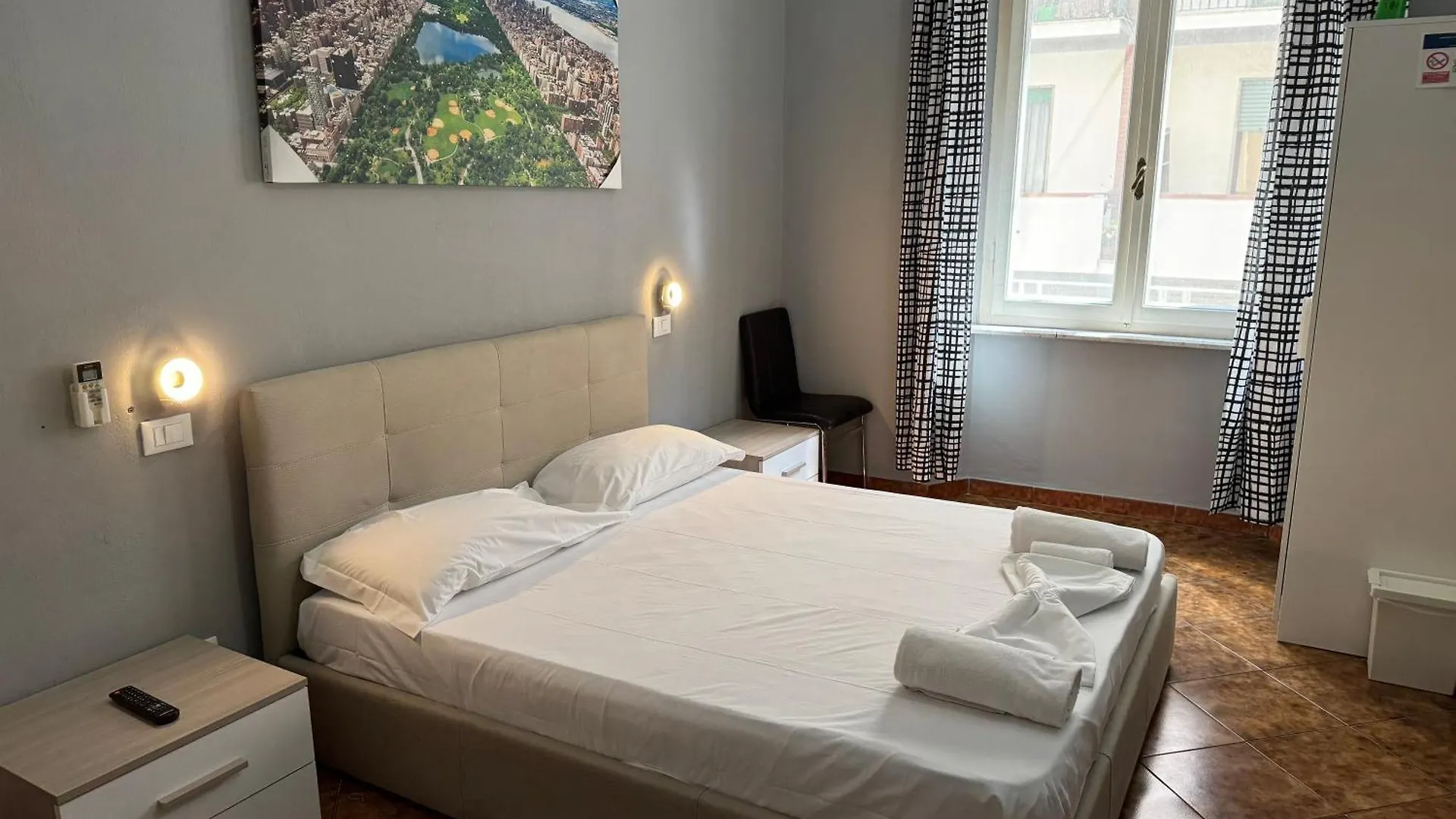Crown Guest House Pisa