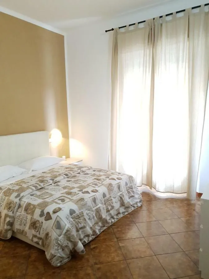 Crown Guest House Pisa